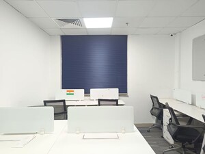 Team Area in  Office Space at Sector 2 – for Rent