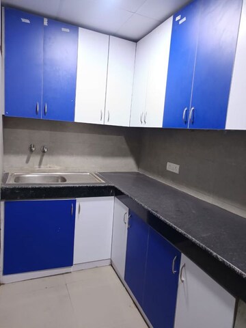 Kitchen in  Office Space at Sector 2 – for Rent