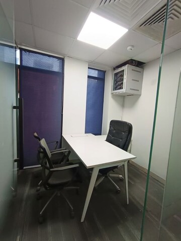 Team Area in  Office Space at Sector 2 – for Rent