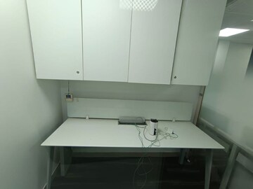 Kitchen in  Office Space at Sector 2 – for Rent