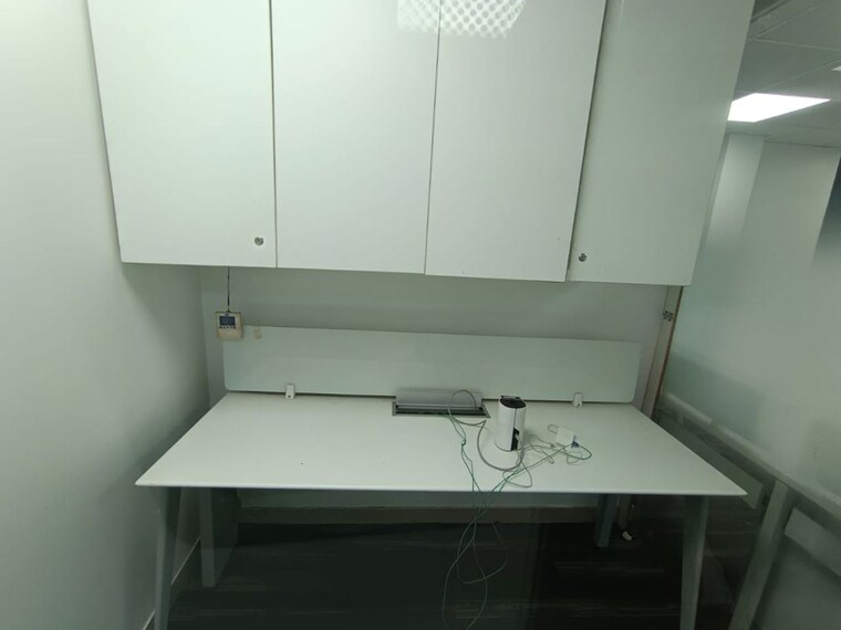Kitchen, sector 2 Commercial Office Space 3200 Sq.Ft. In Sector 2 Noida 9948493