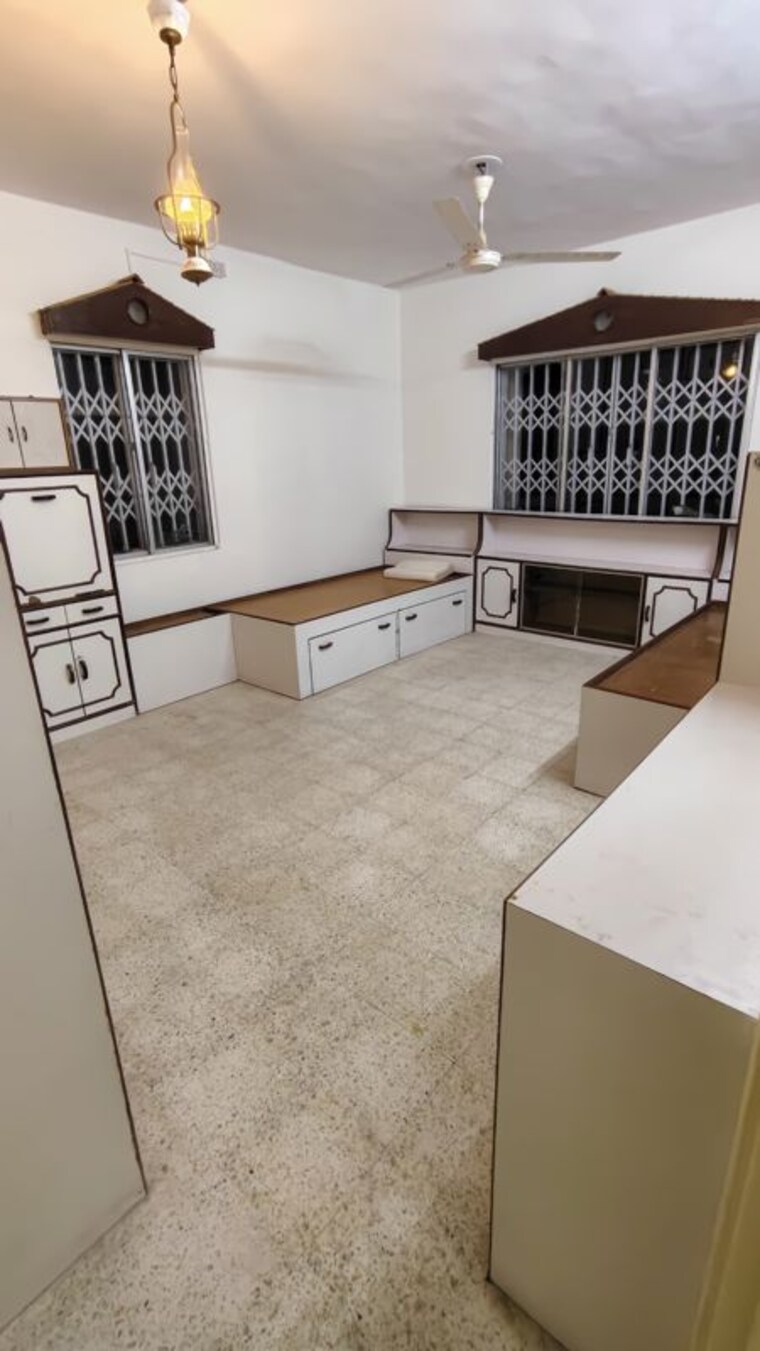 Balcony, arihant-avenue 1 Bedroom 740 Sq.Ft. Apartment In Wanwadi Pune 9948514