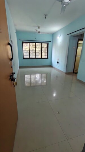 Bathroom in 1 BHK Apartment at Arihant Avenue, Wanwadi – for Sale