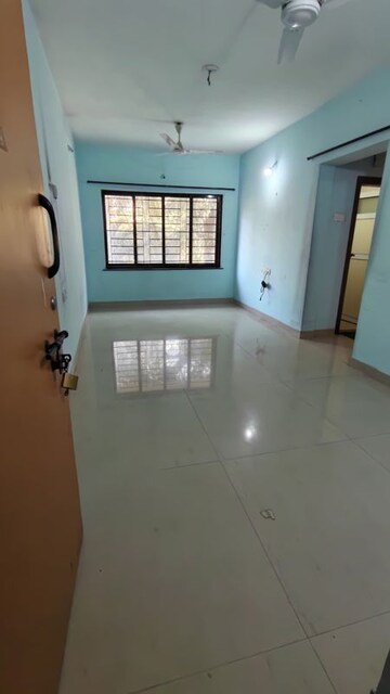 Bathroom in 1 BHK Apartment at Arihant Avenue, Wanwadi – for Sale