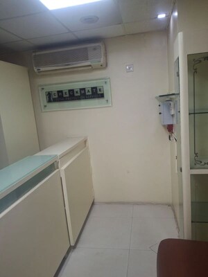 Furnished Amenities in 1 BHK Apartment at Arihant Avenue, Wanwadi – for Sale