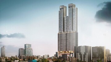 4 BHK Apartment For Sale in Lokhandwala Minerva Mahalaxmi, Mahalaxmi