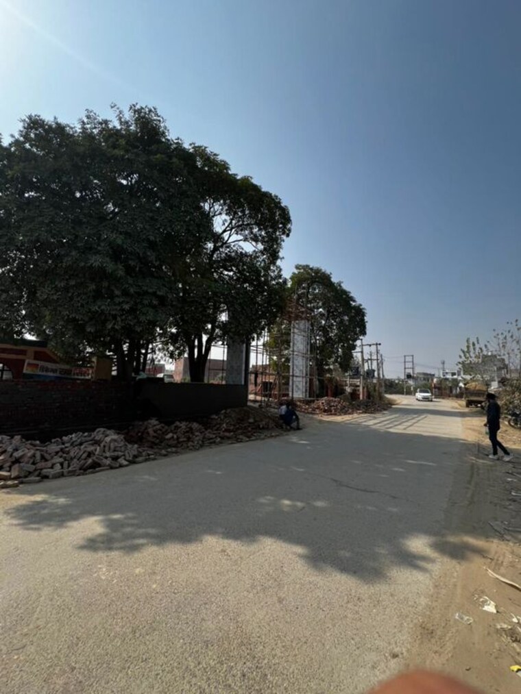 Exterior View, tyagi-city  85 Sq.Yd. Plot In Chhapraula Greater Noida 9948592