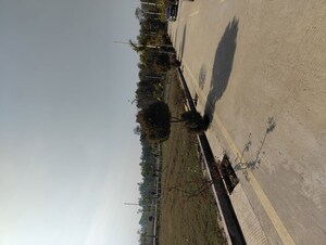  Plot – Exterior View View at Shyampur - for Sale