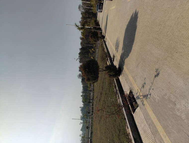 Exterior View, shyampur  100 Sq.Yd. Plot In Shyampur Dehradun 9948612