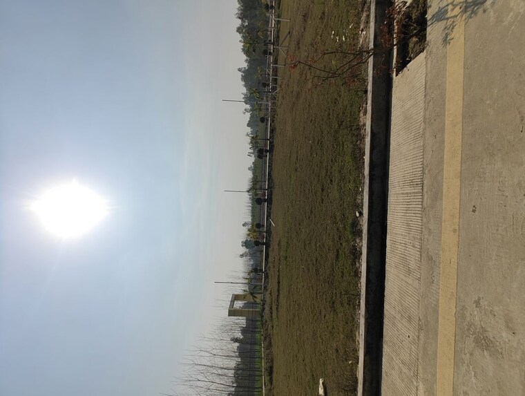 Exterior View, shyampur  100 Sq.Yd. Plot In Shyampur Dehradun 9948612