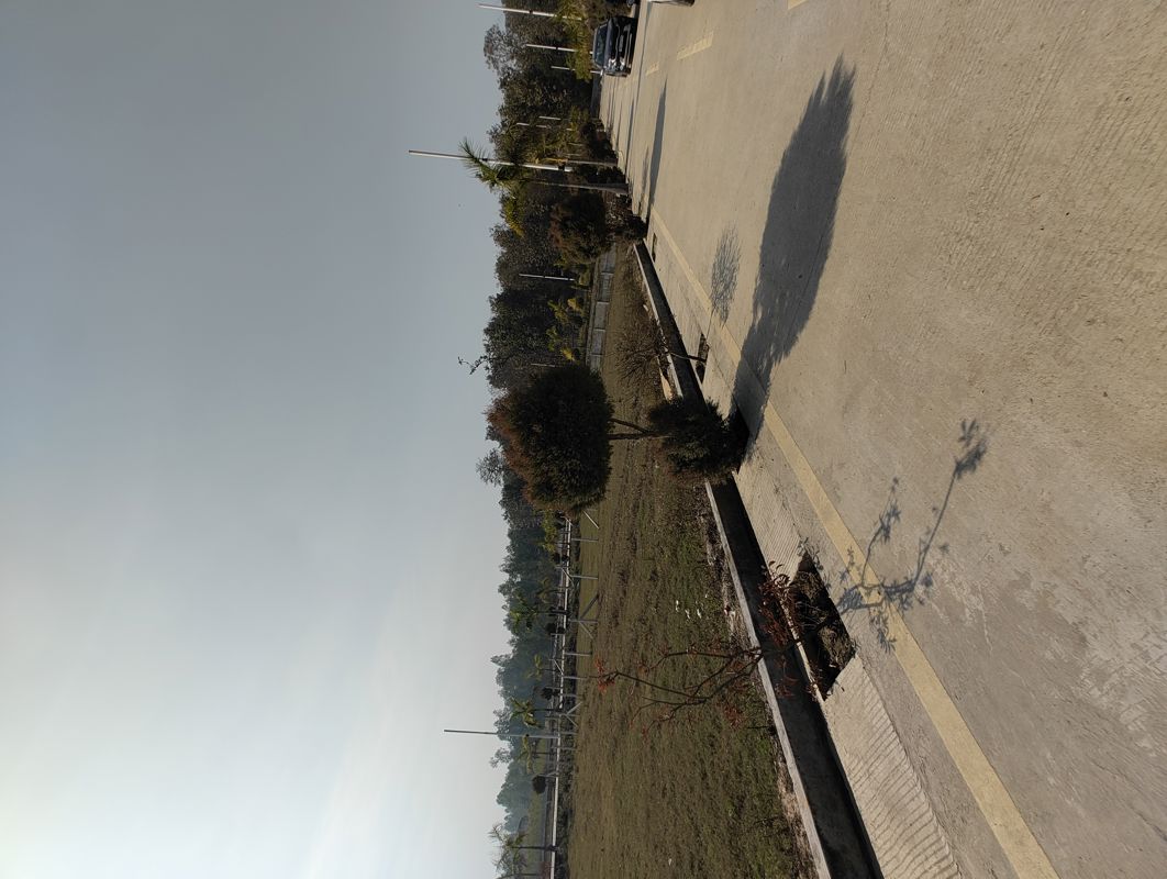 Plot For Sale in Shyampur 