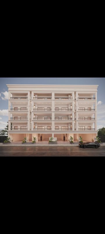 3 BHK Builder Floor For Sale in Rudco Golf Greens