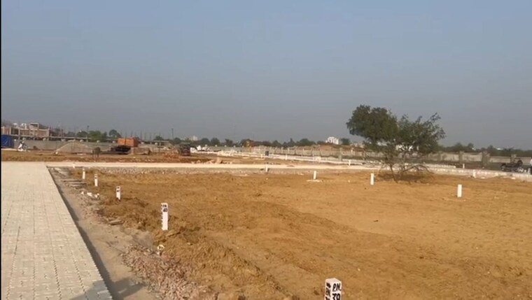undefined, theekariya  956 Sq.Ft. Plot In Theekariya Jaipur 9948544