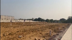 Plot Area in  Plot at Theekariya – for Sale