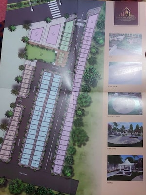   Plot at Theekariya – for Sale