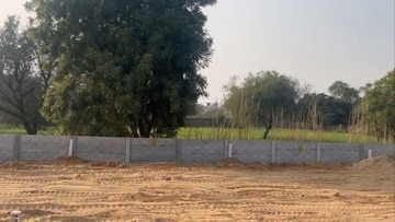Plot Area in  Plot at Theekariya – for Sale