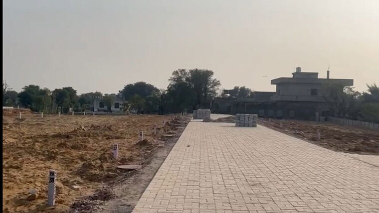 undefined, theekariya  1950 Sq.Ft. Plot In Theekariya Jaipur 9948583