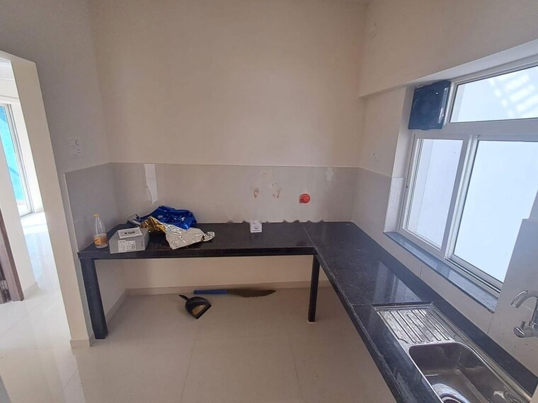 Kitchen, megapolis-serenity 2 Bedroom 850 Sq.Ft. Apartment In Hinjewadi Pune 9948580