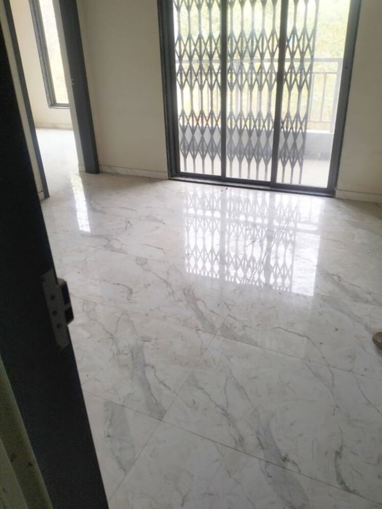 Balcony, gagan-arena 2 Bedroom 1100 Sq.Ft. Apartment In Undri Pune 9948645