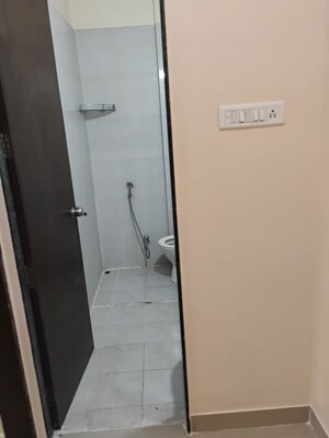 Building Lobby in 2 BHK Apartment at Gagan Arena, Undri – for Rent