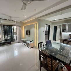 3 BHK + Extra Room Apartment For Sale in Khushal Heritage