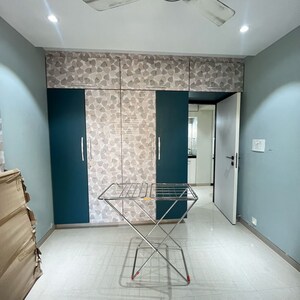 Bedroom in 3 BHK Apartment at Khushal Heritage, Rajendra Nagar – for Sale