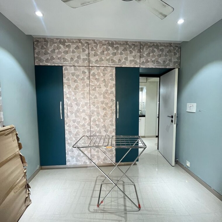 Bedroom, khushal-heritage 3 Bedroom 990 Sq.Ft. Apartment In Rajendra Nagar Mumbai 9948663