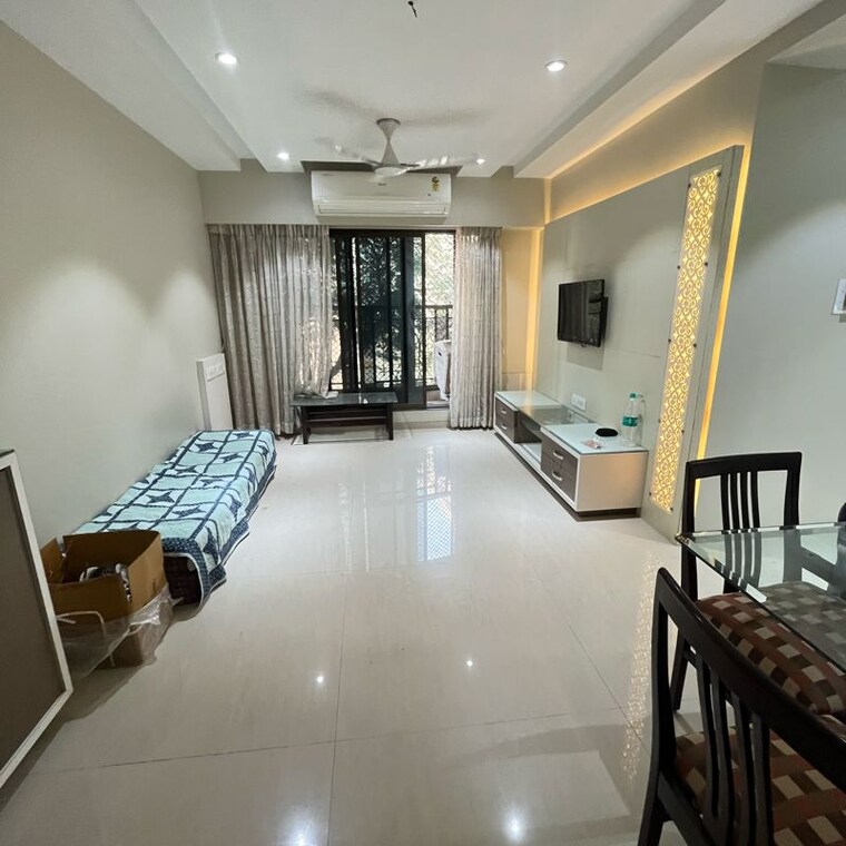 Kitchen, khushal-heritage 3 Bedroom 990 Sq.Ft. Apartment In Rajendra Nagar Mumbai 9948663