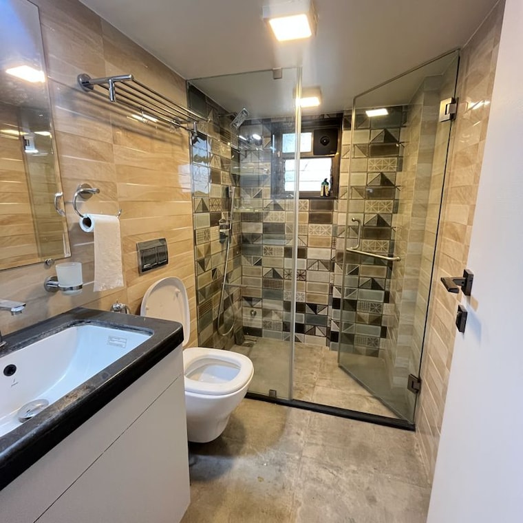 Team Area, khushal-heritage 3 Bedroom 990 Sq.Ft. Apartment In Rajendra Nagar Mumbai 9948663