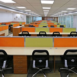 Team Area in  Office Space in IT/SEZ at Sector 62 – for Rent