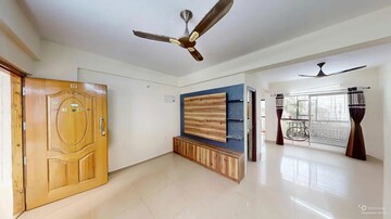 Living Room in 2 BHK Apartment at Sarjapur – for Sale