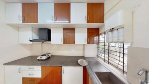 Kitchen in 2 BHK Apartment at Sarjapur – for Sale