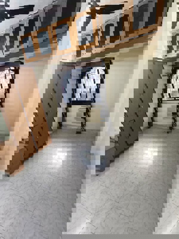 1 BHK 455 Sq.Ft. Apartment in Green Field B CHS LTD