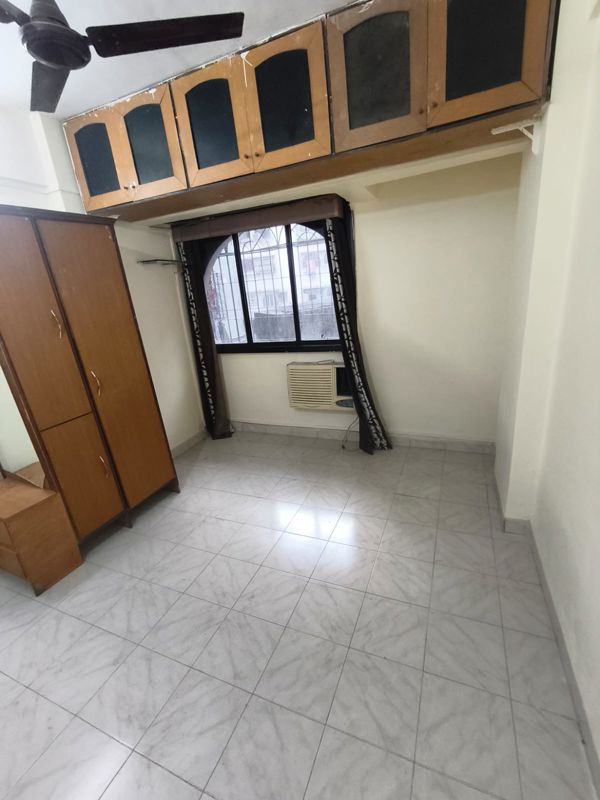 1 BHK Apartment For Rent in Green Field B CHS LTD