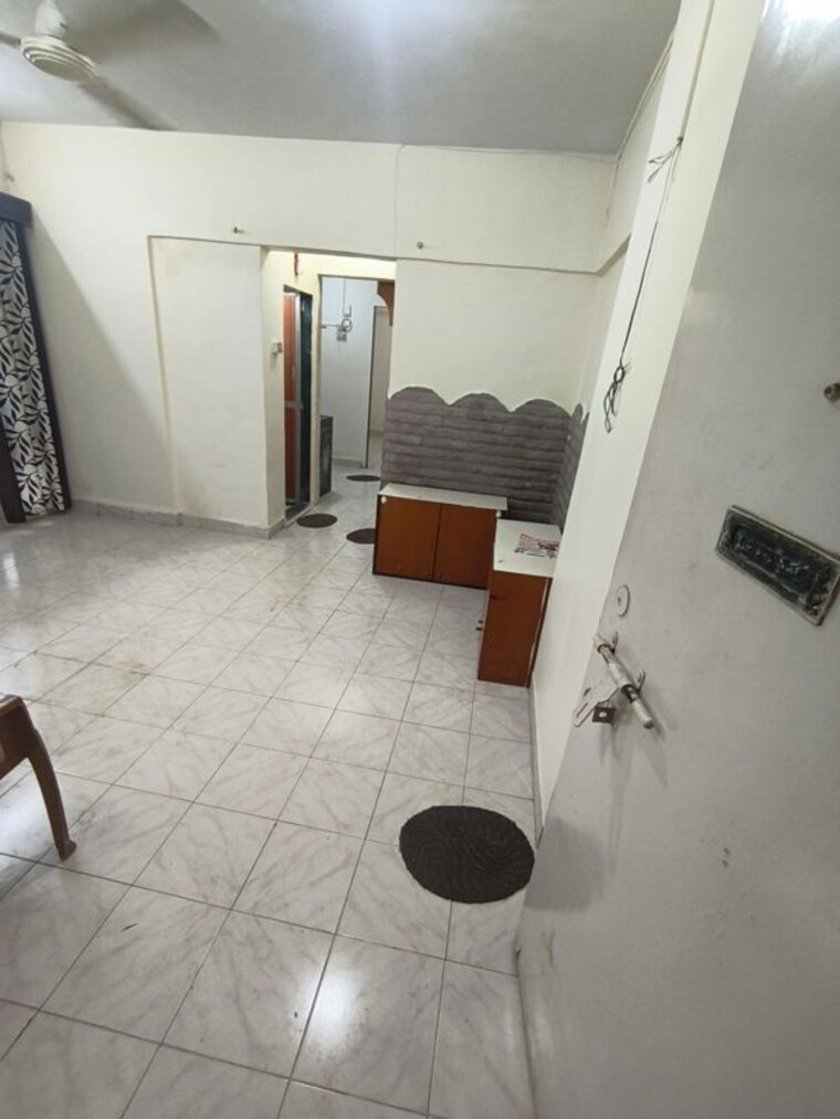 Bathroom, green-field-b-chs-ltd 1 Bedroom 455 Sq.Ft. Apartment In Andheri East Mumbai 9948665