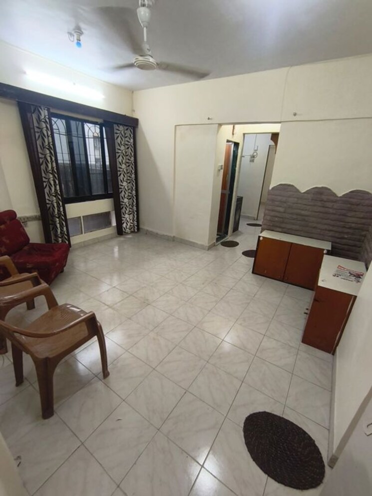 Master Bedroom, green-field-b-chs-ltd 1 Bedroom 455 Sq.Ft. Apartment In Andheri East Mumbai 9948665