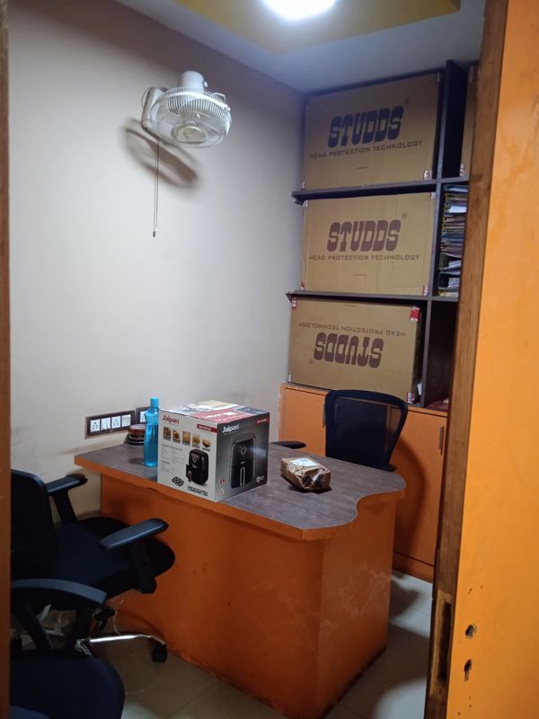 Office Space For Rent in New Alipore