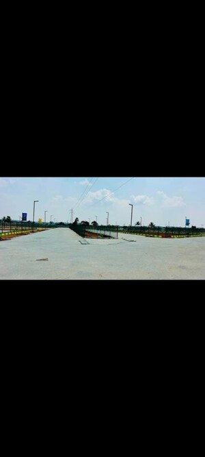  Plot For Sale in Hoskote