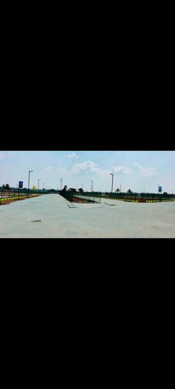  Plot For Sale in Hoskote