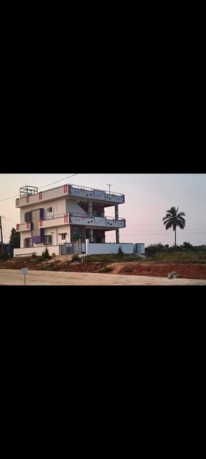  Plot – Exterior View View at Hoskote - for Sale