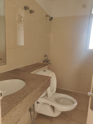 Bathroom in 2 BHK Apartment at Alphacorp Gurgaon One 84, Sector 84 – for Sale