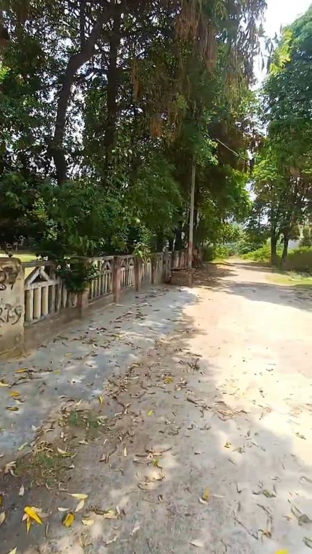 Plot For Sale in Vrindavan Yojna