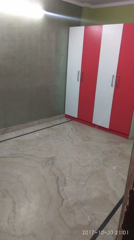 2 BHK + Pooja Room Builder Floor For Sale in Laxmi Nagar