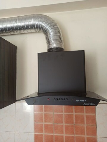 Furnished Amenities in 3 BHK Apartment at Samiah Melrose Avenue, Vrindavan Yojna – for Sale