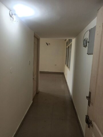 Building Lobby in 3 BHK Apartment at Samiah Melrose Avenue, Vrindavan Yojna – for Sale