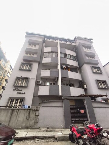 3 BHK Apartment – Exterior View View at Kuteer Arcade, Koramangala - for Sale