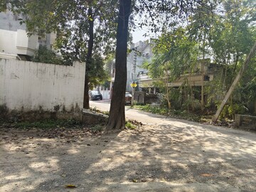 Master Bedroom in 2 BHK Independent House at Vrindavan Yojna – for Sale