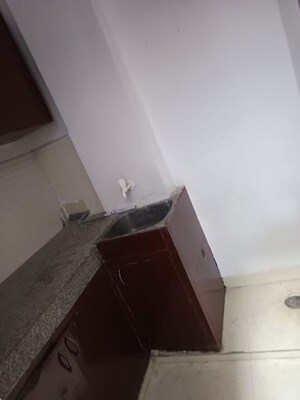 Kitchen in  Office Space at Sector 2 – for Rent