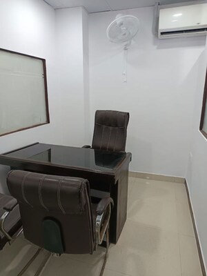 Kitchen in  Office Space at Sector 2 – for Rent