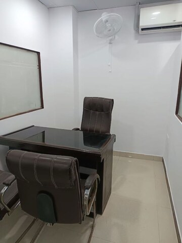 Kitchen in  Office Space at Sector 2 – for Rent